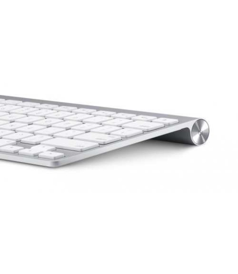 APPLE WIRELESS KEYBOARD