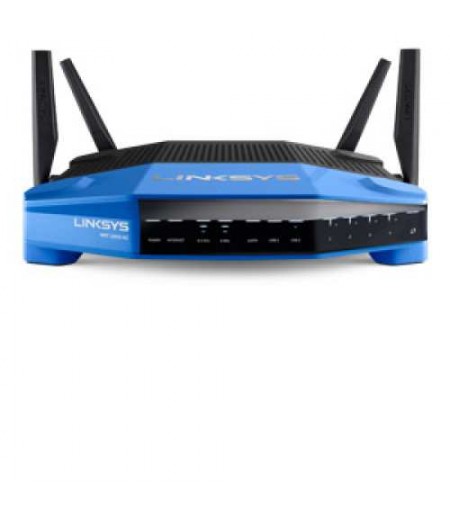 LINKSYS WIRELESS AC ROUTER WRT1900AC