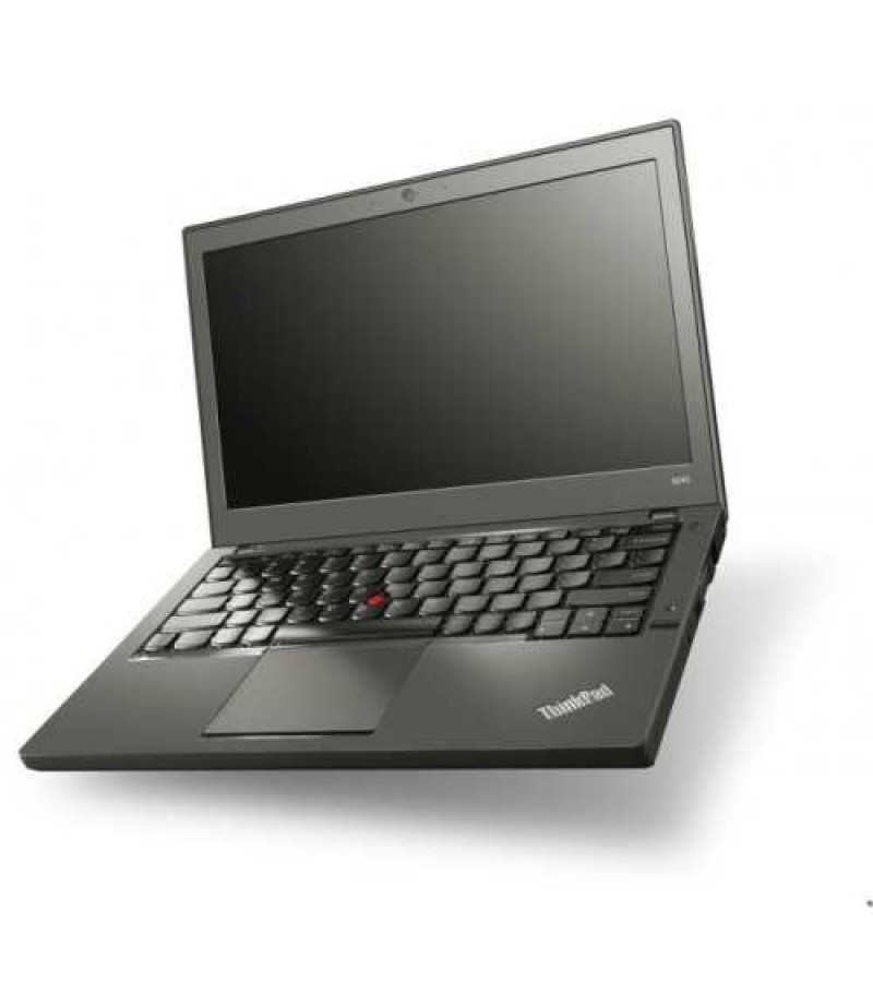 LENOVO X240 - WINDOWS 8 PRO