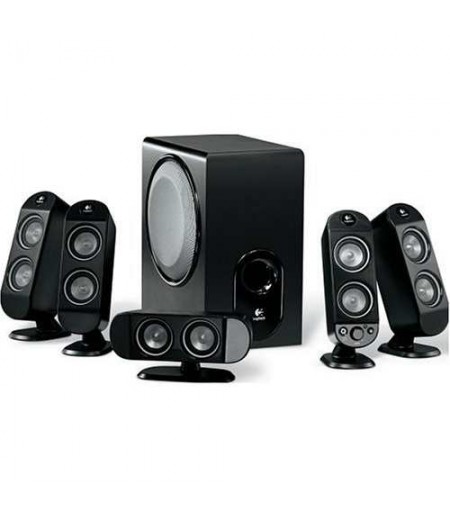 LOGITECH SPEAKERS X530