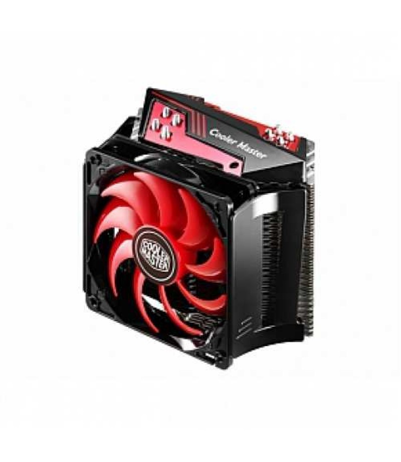 COOLER MASTER CPU COOLER X6