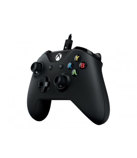 MICROSOFT XBOX CONTROLLER- CABLE FOR PC