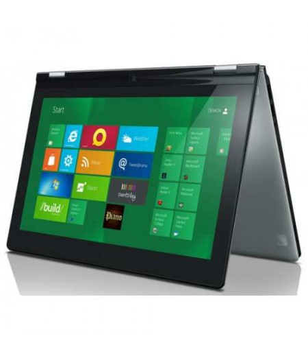 LENOVO YOGA TOUCH - WINDOWS 8.1 PRO