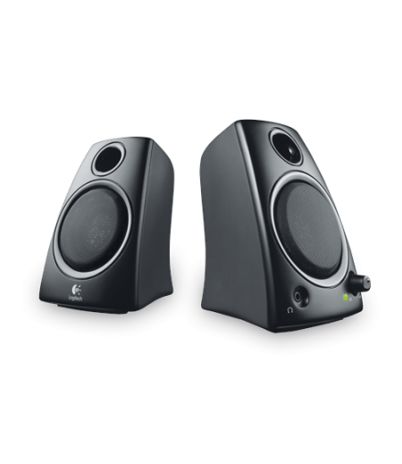 LOGITECH SPEAKERS Z130-2.0