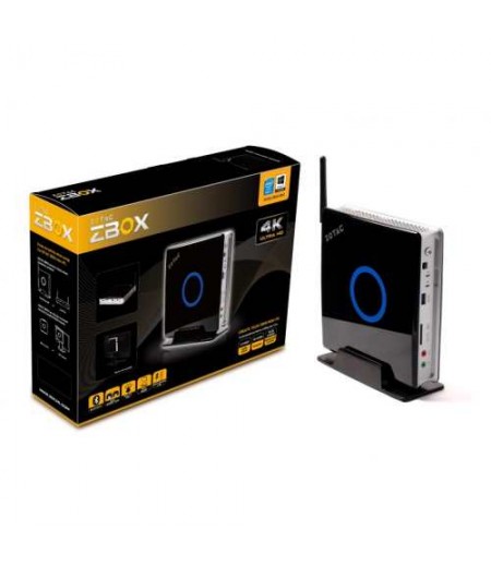 ZOTAC ZBOX MINI PC ID92 BE