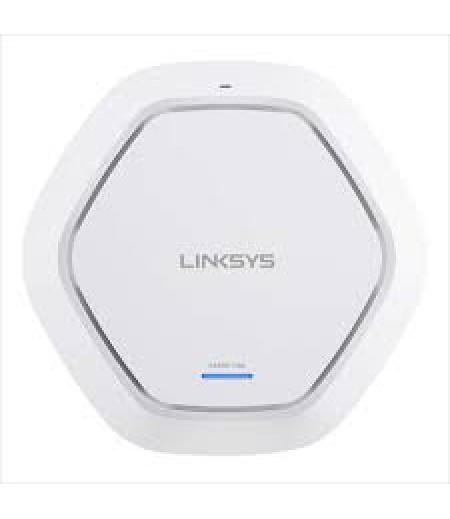 LINKSYS LAPAC1750 ACCESSPOINT