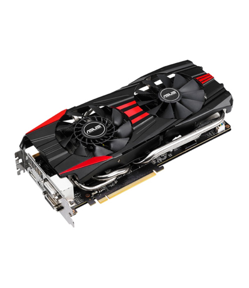 Asus GTX 780 Graphics Card