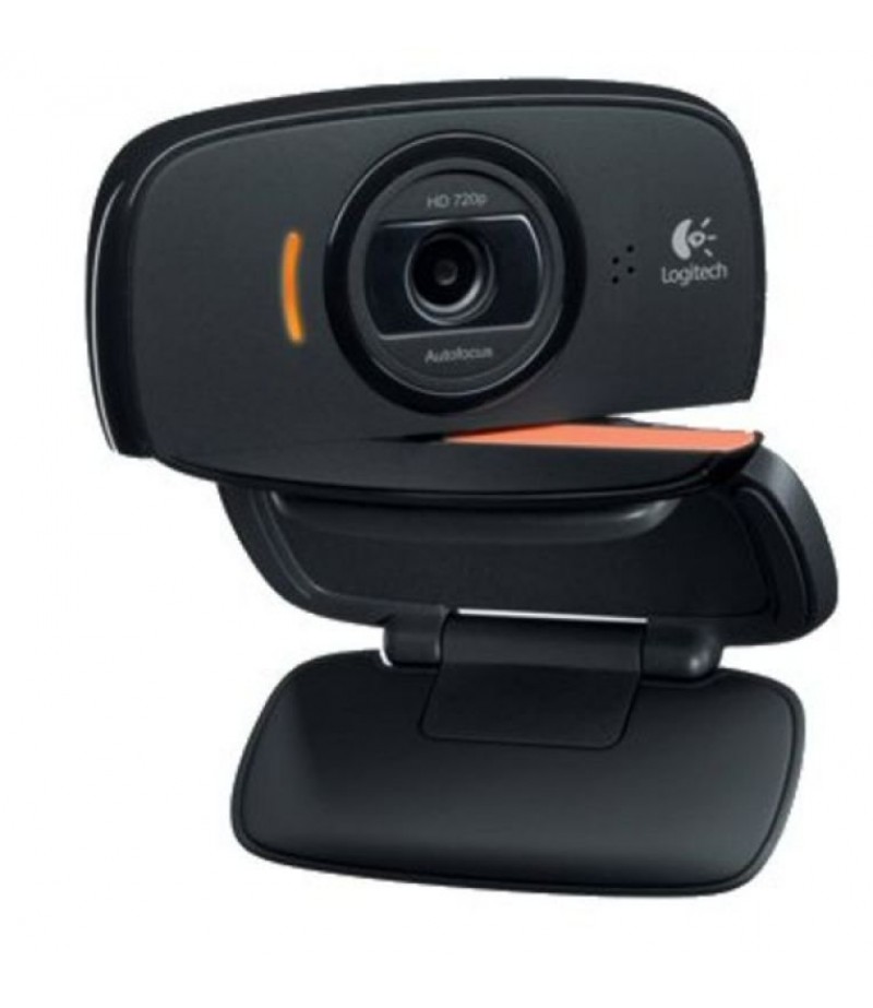 Logitech B525 HD Webcam