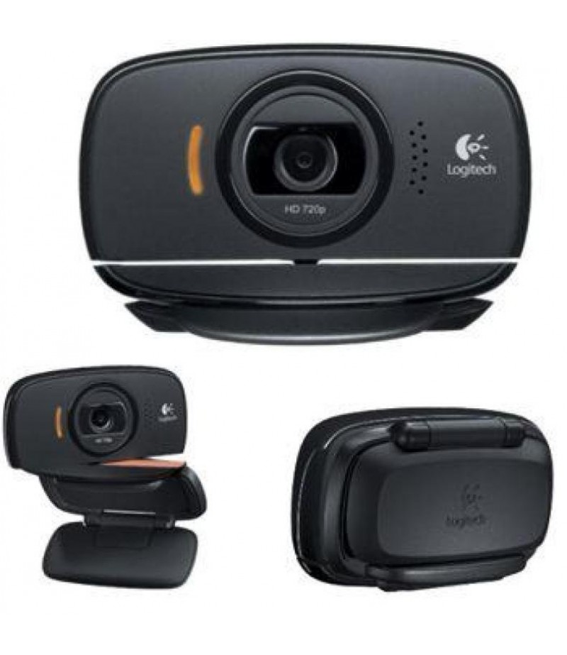 Logitech B525 HD Webcam