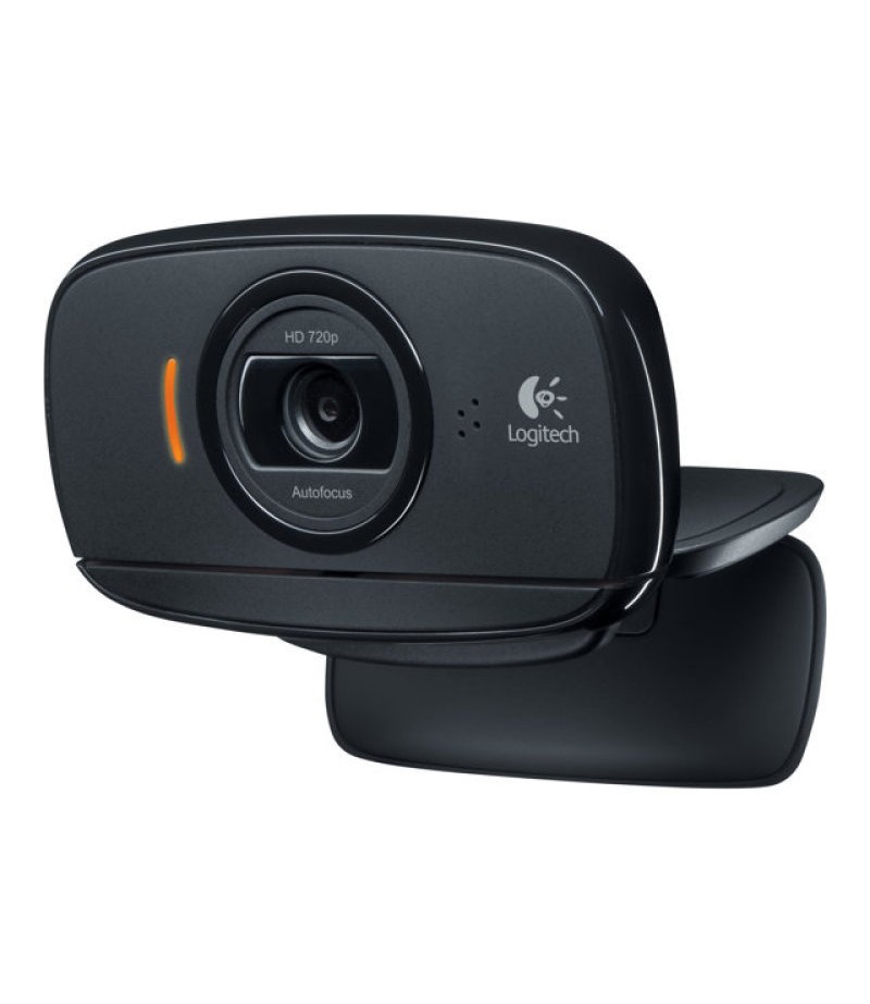 Logitech B525 HD Webcam