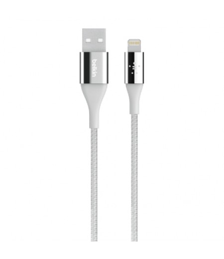 Belkin Mixit PREMIUM KEVLAR Cable 4Silver