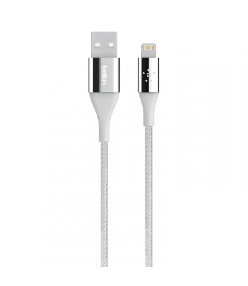 Belkin Mixit PREMIUM KEVLAR Cable 4Silver