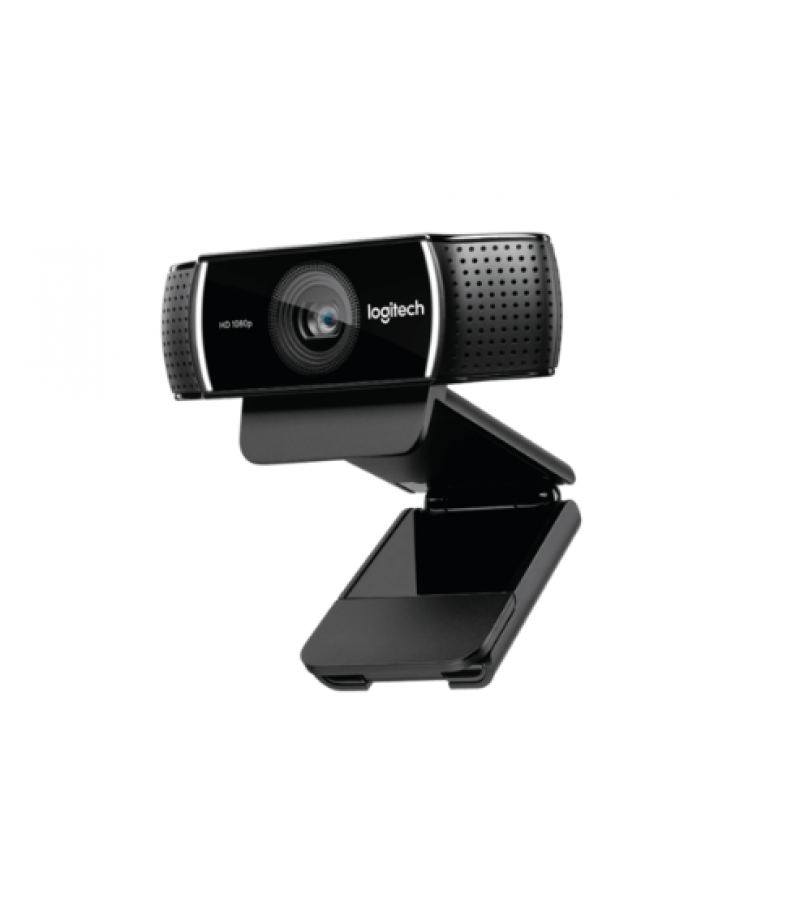 Logitech C922 PRO STREAM WEBCAM NEW