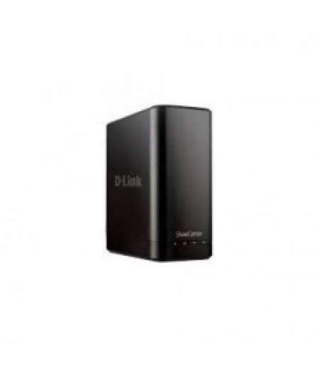 DLINK SHARECENTER CLOUD NETWORK STORAGE 2TB