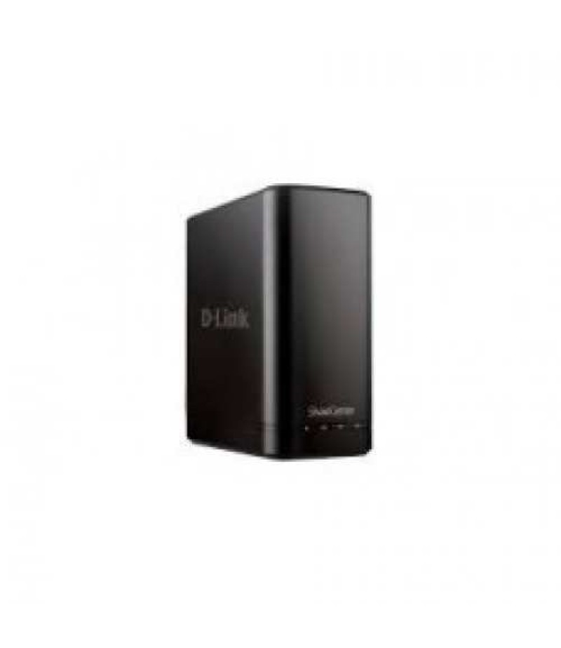 DLINK SHARECENTER CLOUD NETWORK STORAGE 2TB