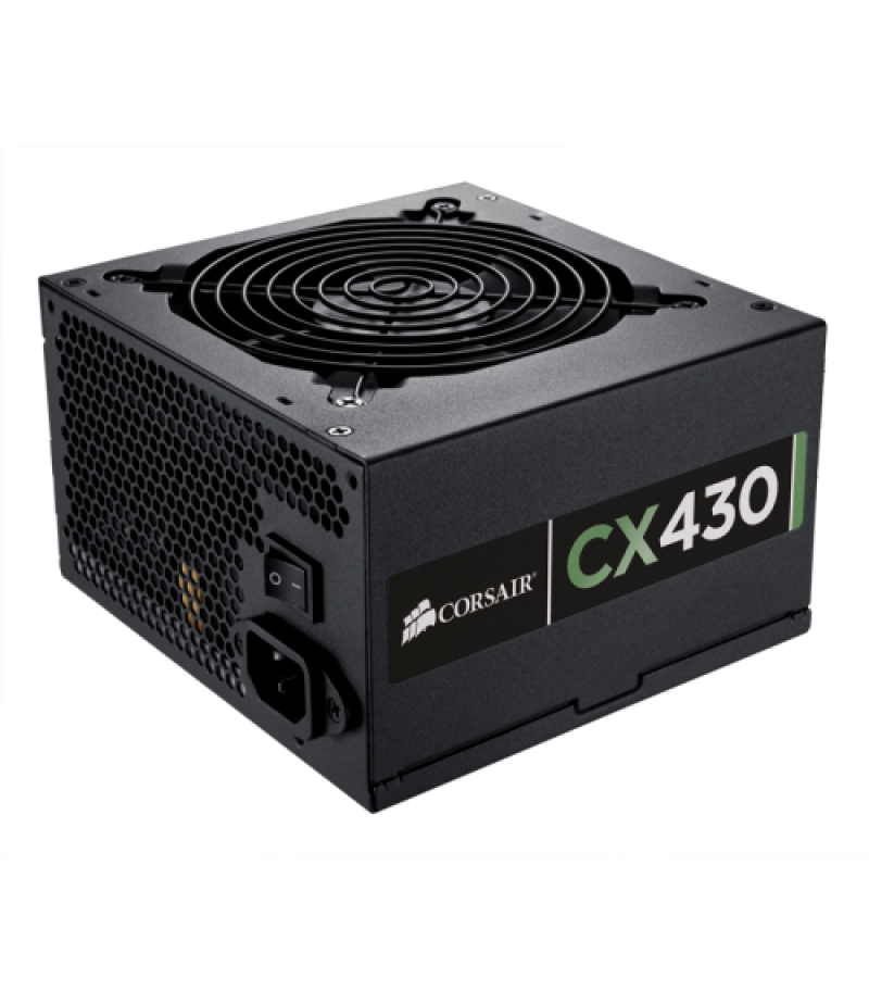 CORSAIR 430W POWER SUPPLY