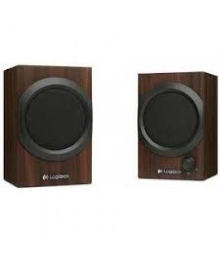 Logitech Multimedia Speakers Z240-3.5 MM-EMEA