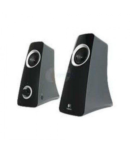 Logitech Speaker Z320 - 2.0