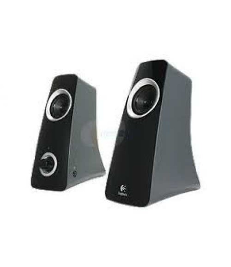 Logitech Speaker Z320 - 2.0