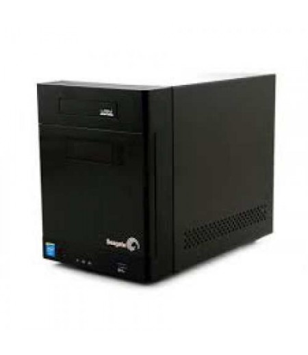 Seagate Business Storage Windows Server 4-Bay NAS WSS2012 16.0TB