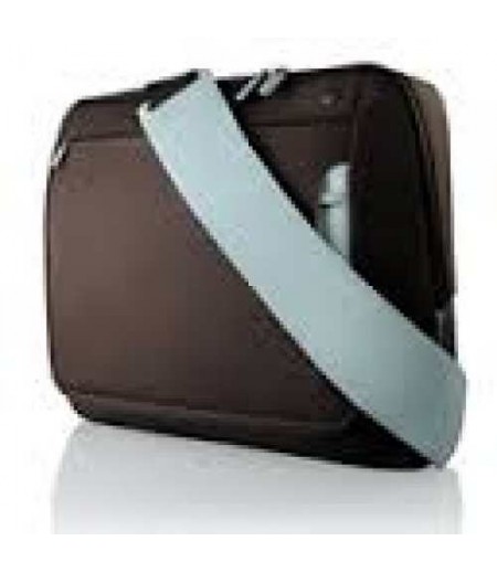 BELKIN BAG MESSENGER 15.6” -CHOCOLATE