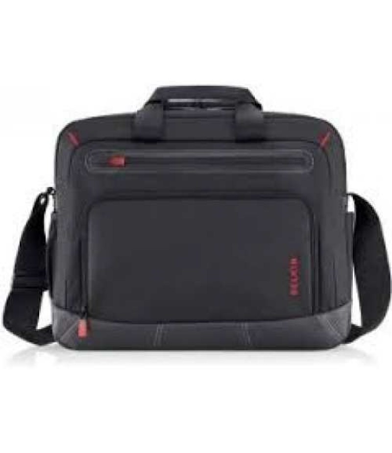 BELKIN BAG MESSENGER 15.6” -TOPLOAD