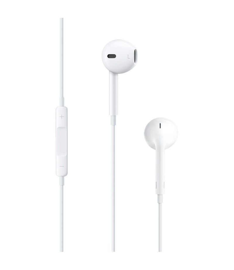 APPLE EARPODS WITH 3.5MM HEADPHONE PLUG (MNHF2)