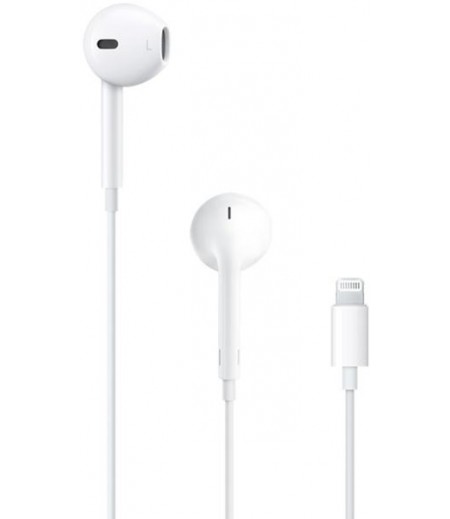 Apple EarPods with Lightning Connector (MMTN2)