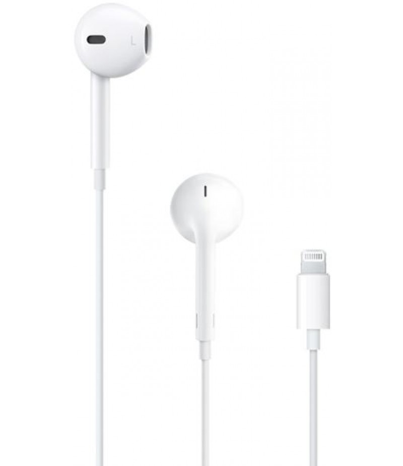 Apple EarPods with Lightning Connector (MMTN2)