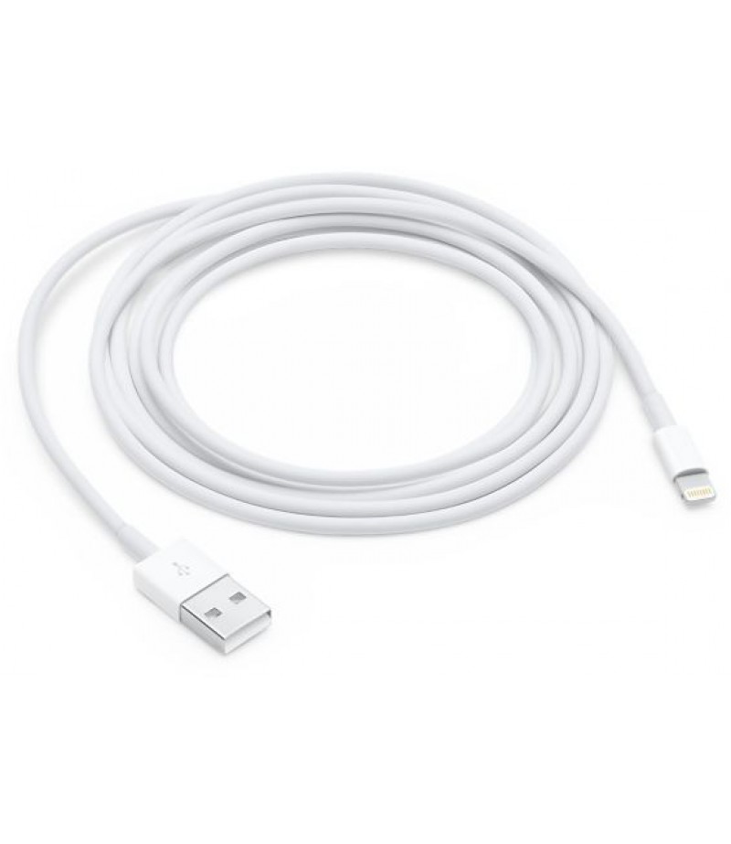 Apple Lightning to USB 2Mtr MD819