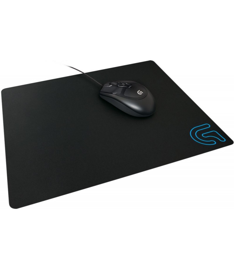 Logitech G240 Gaming Mouse Pad