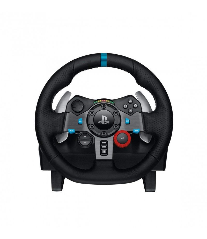 Logitech G29 Driving Force Racing Wheel for PS4 PS3 PC