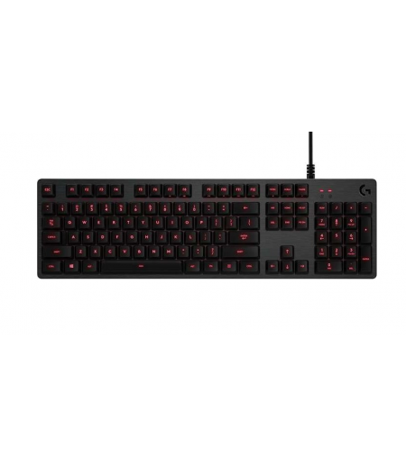 Logitech G413 Carbon Gaming Keyboard