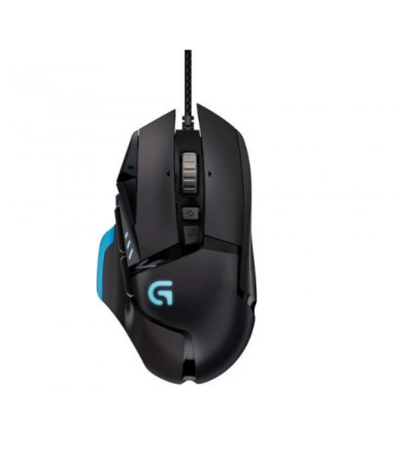 Logitech G502 Gaming Mouse