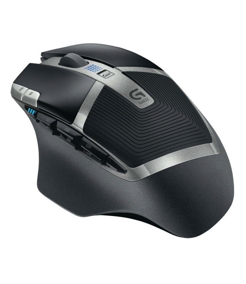 Logitech G602 Wireless Gaming Mouse