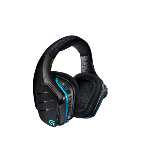 Logitech G633 Artemis Spectrum RGB 7.1 Surround Gaming Headset - USB - EMEA