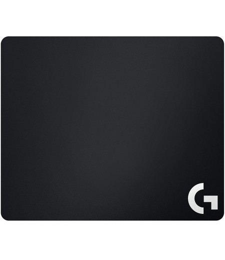 Logitech G640 Cloth Gaming Mouse Pad