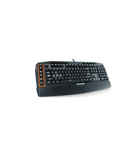 Logitech Gaming Mechanical Keyboard G710+