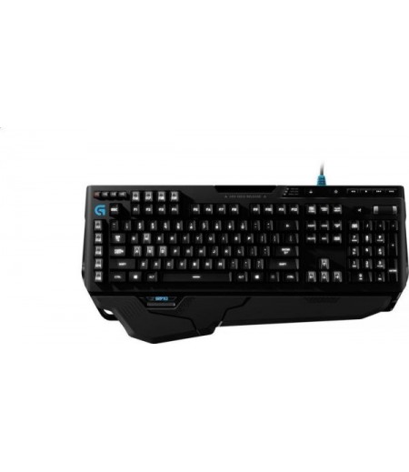 Logitech G910 Orion Spark RGB Mechanical Gaming Keyboard (NEW)