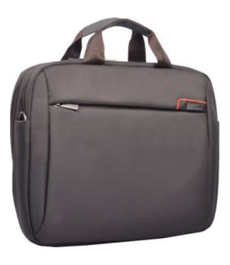 AMBEST 50.06 POSH NOTEBOOK BRIEFCASE