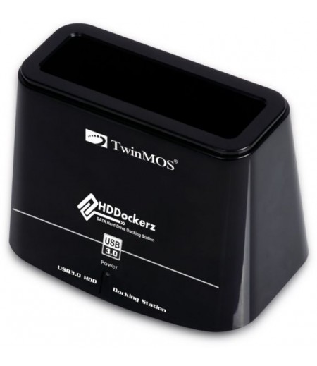 TWINMOS SINGLE DOCKING STATION