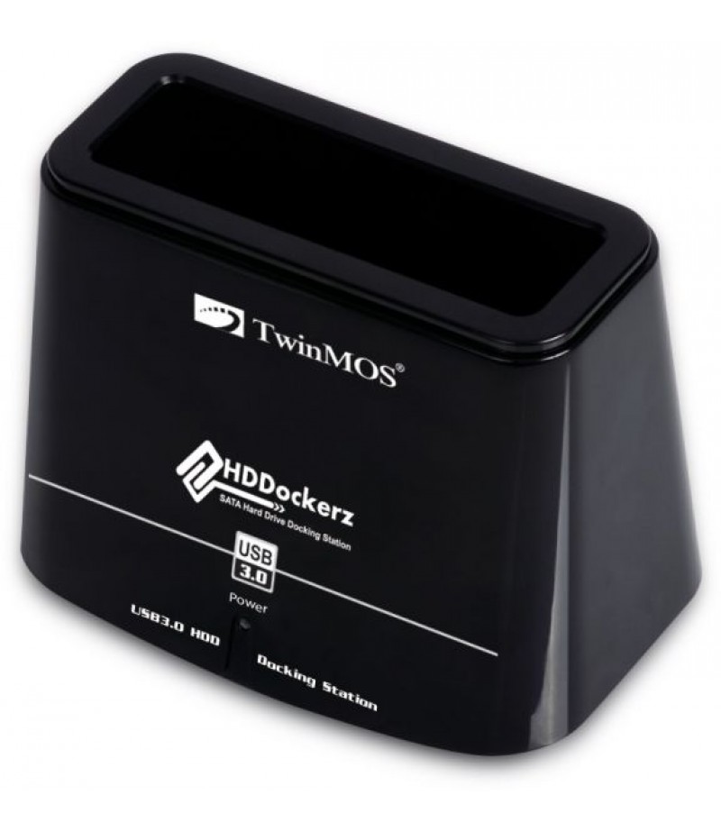 TWINMOS SINGLE DOCKING STATION