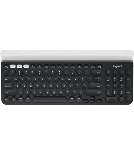 Logitech K780 Wireless Multi-device Keyboard