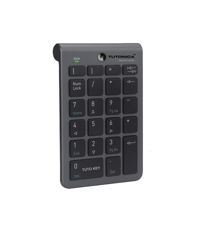 TUTONICA Wireless Numeric Pad TUTO KEY - TW369