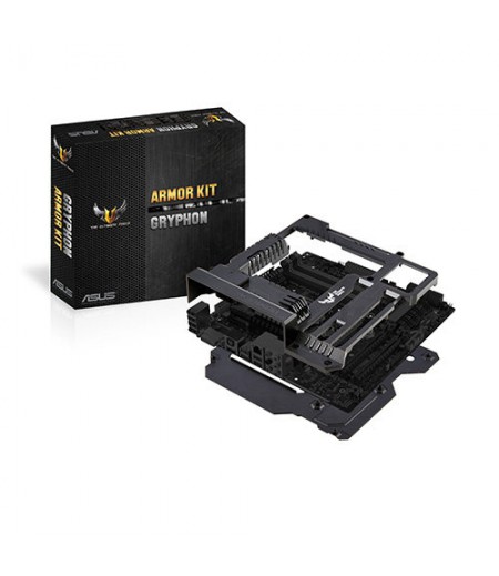 ASUS GRYPHON ARMOR KIT THERMAL ARMOR MOTHERBOARD