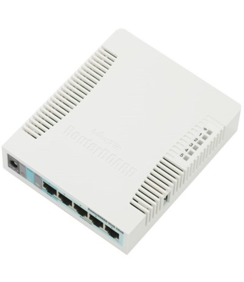 MikroTik RB951G-2HnD WiFi Access Point 