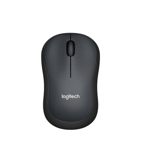 Logitech M220 Wireless Silent Mouse