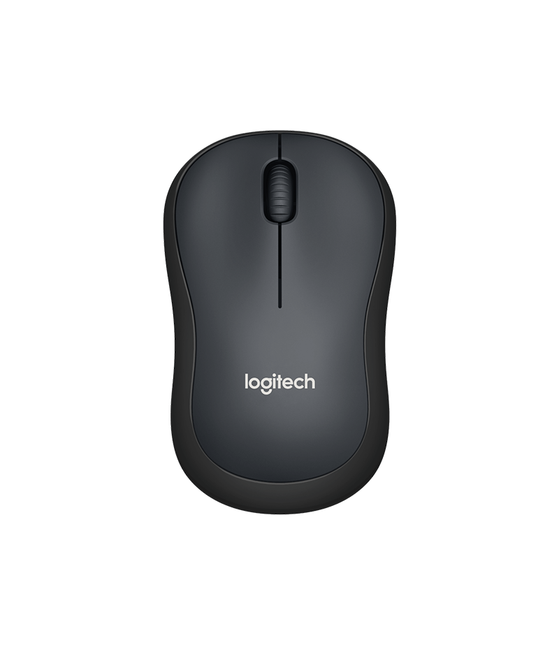 Logitech M220 Wireless Silent Mouse