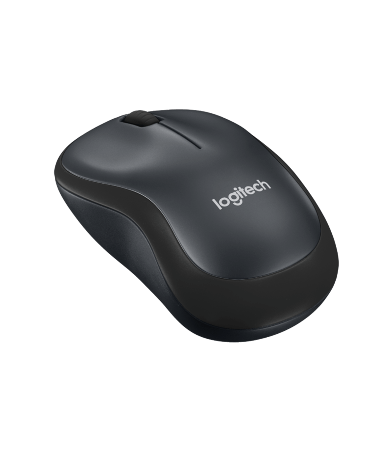 Logitech M220 Wireless Silent Mouse