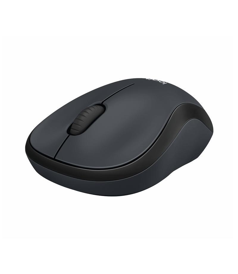 Logitech M220 Wireless Silent Mouse